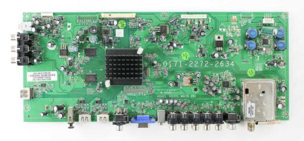 vizio 3632-0642-0150 main board