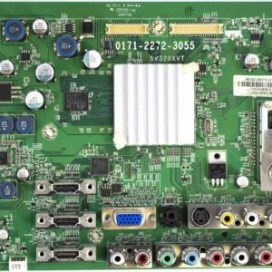 VIZIO 3632-0872-0395 Main Board
