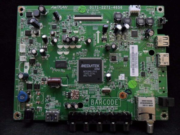 jvc 3632-2202-0150 main board