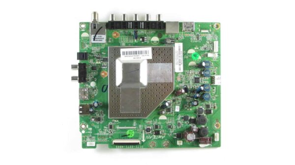 vizio 3632-2252-0150 main board