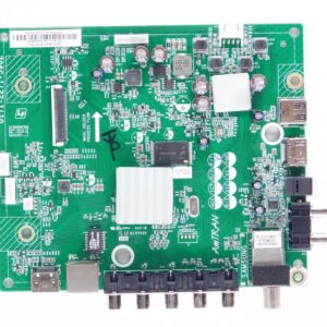 SHARP 3632-2752-0395 Main Board