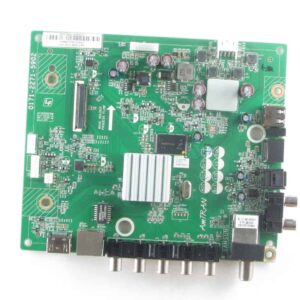 SHARP 3632-2822-0150 Main Board