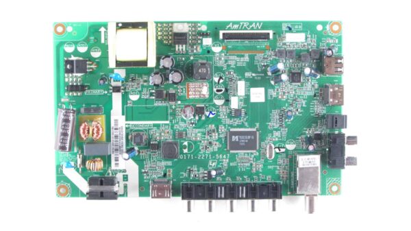 vizio 3632-2842-0150 main board/power supply