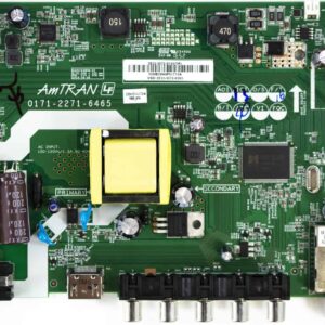 VIZIO 3632-3072-0150 Main Board