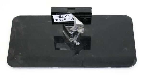 vizio 3632-5732-0395 tv stand complete