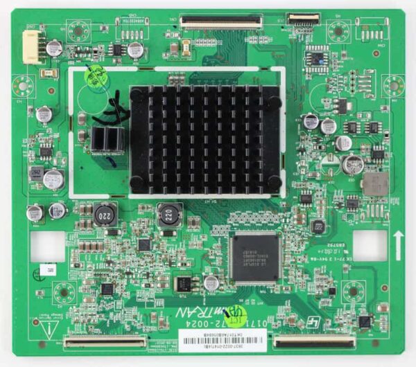 vizio 3637-0022-0147 daughter board