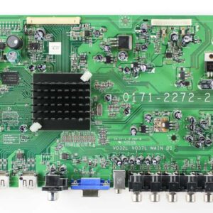VIZIO 3637-0492-0150 Main Board