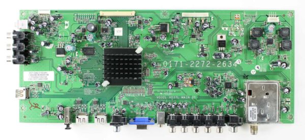 vizio 3637-0492-0150 main board