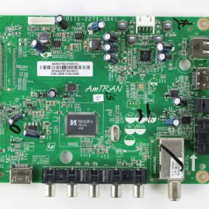 VIZIO 3639-0162-0150 Main Board