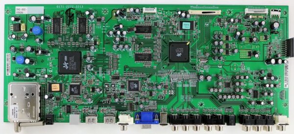 vizio 3642-0032-0150 main board