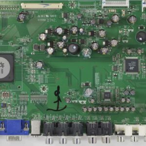 VIZIO 3642-0242-0150 Main Board