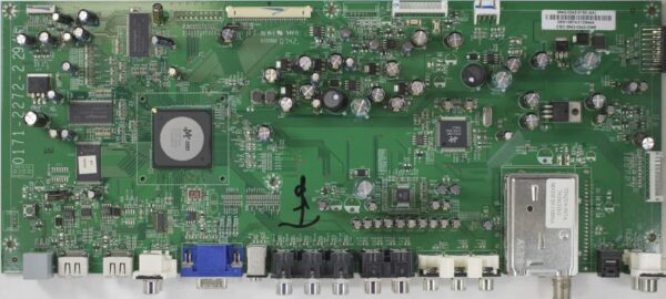 vizio 3642-0242-0150 main board