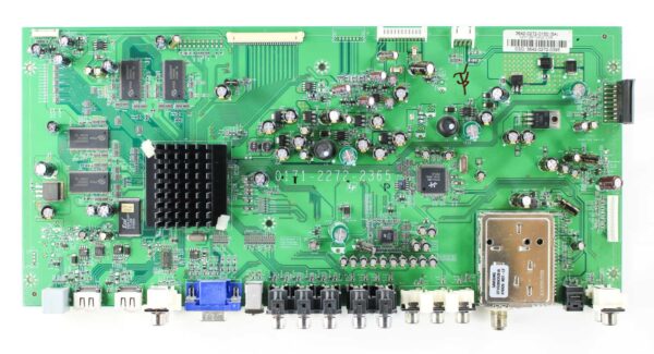 vizio 3642-0282-0150 main board
