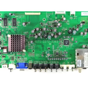 Vizio 3642-0332-0150 Main Board for VS42LFHDTV10A