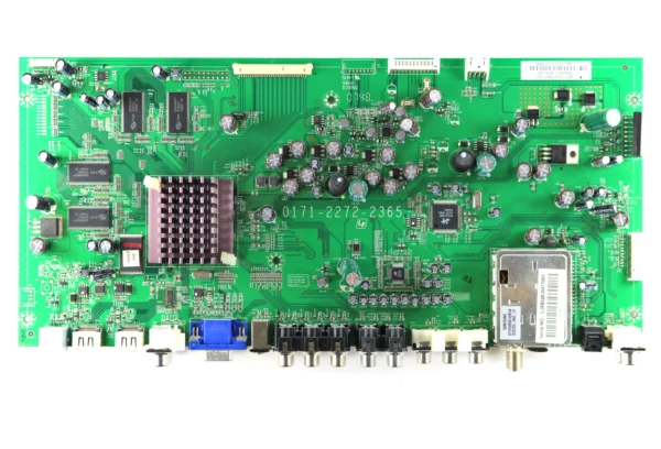 vizio 3642-0332-0150 main board for vs42lfhdtv10a