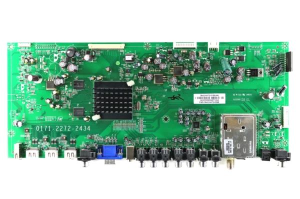 vizio 3642-0472-0150 main board