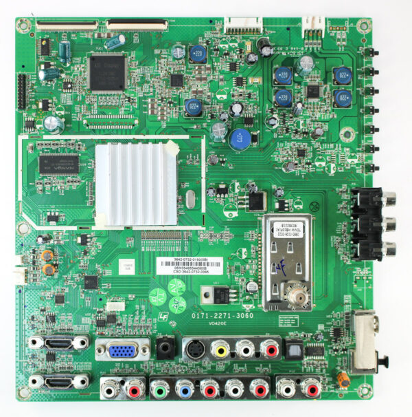 VIZIO 3642-0732-0150 Main Board
