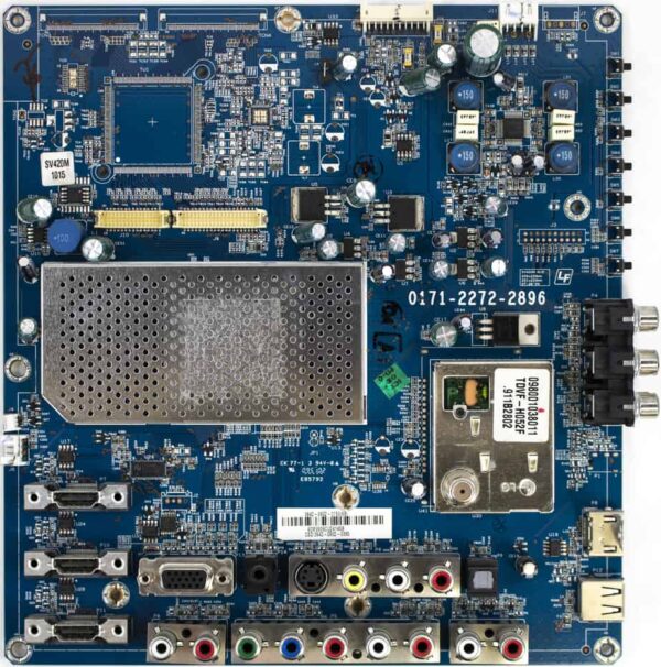 vizio 3642-0802-0150 main board