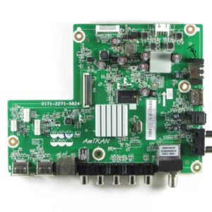 SHARP 3643-0072-0150  Main Board