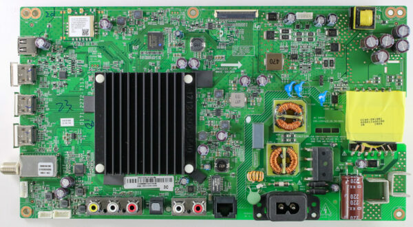 vizio 3643-0292-0150 main board