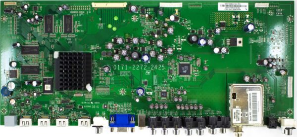 vizio 3647-0082-0150 main board