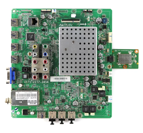 VIZIO 3647-0342-0150 Main Board