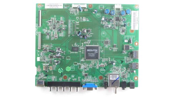 jvc 3647-0752-0150 main board