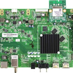 VIZIO 3648-0192-0395 Main Board