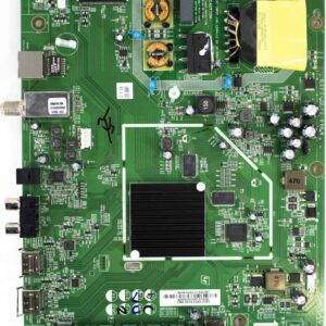 VIZIO 3648-0262-0395 Main Board