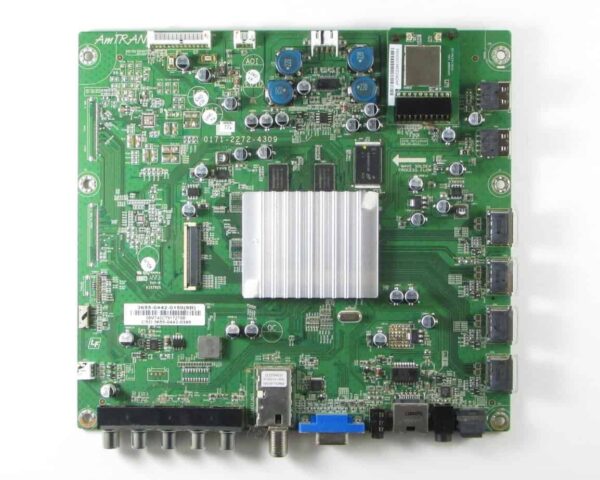 vizio 3655-0442-0150 main board