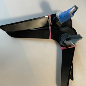 VIZIO 3655-5432-0395 Stand for LC55UB30U