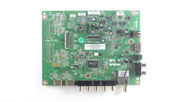 jvc 3655-0802-0150 main board