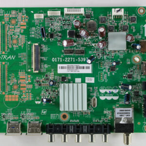 SHARP 3655-0992-0150 Main Board