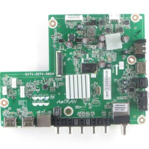 SHARP 3655-1062-0150 Main Board