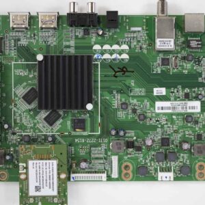 VIZIO 3655-1172-0395 Main Board