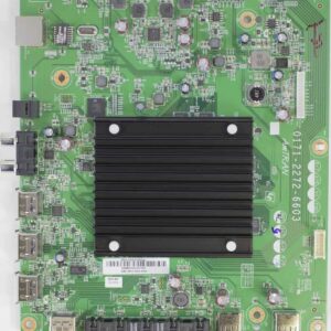 VIZIO 3655-1302-0395 Main Board
