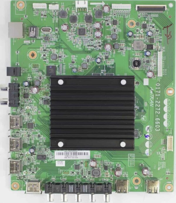 vizio 3655-1302-0395 main board
