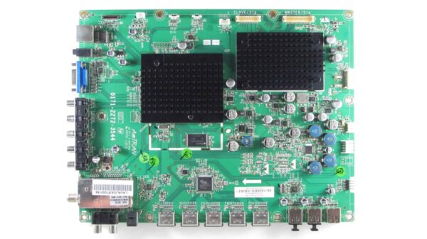 vizio 3665-0012-0150 main board