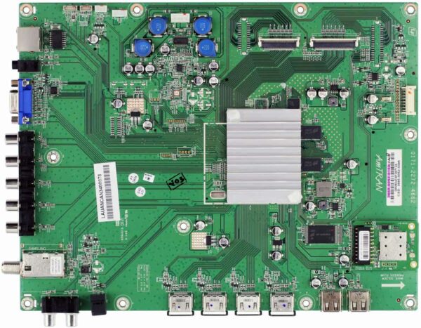 vizio 3665-0052-0150 main board