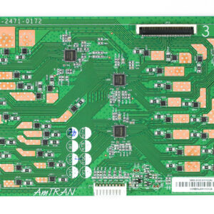 VIZIO 3665-0102-0111 Led Driver