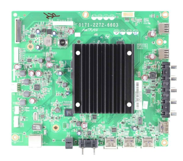 vizio 3665-0402-0395 main board