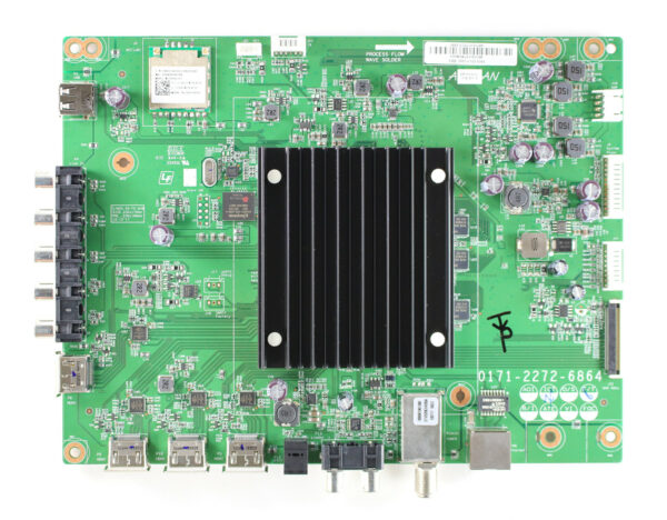 vizio 3665-0722-0150 main board