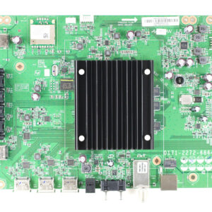 VIZIO 3665-0912-0395 Main Board