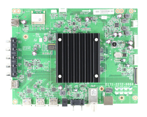 vizio 3665-0962-0150 main board