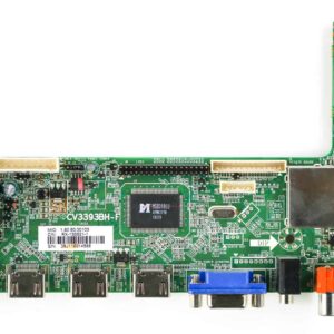 ELEMENT 36J1190 Main Board
