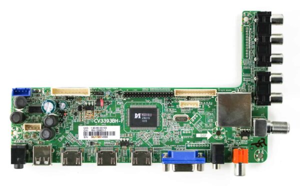 ELEMENT 36J1190 Main Board