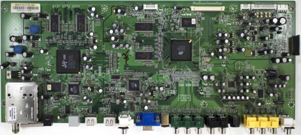 vizio 3842-0152-0150 main board