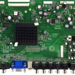 VIZIO 3842-0202-0150 Main Board