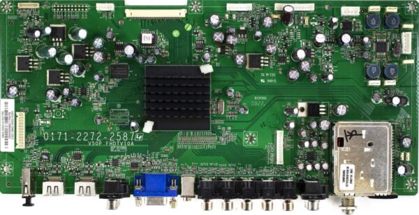 vizio 3842-0202-0150 main board