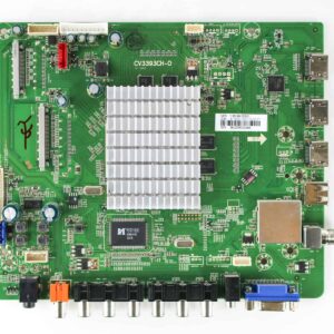 Seiki 39J2060 Main Board